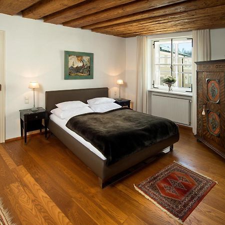 Goldgasse Apartments De Luxe Σάλτσμπουργκ Εξωτερικό φωτογραφία