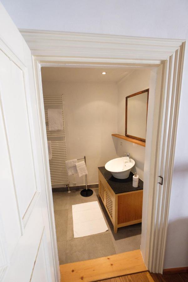 Goldgasse Apartments De Luxe Σάλτσμπουργκ Εξωτερικό φωτογραφία