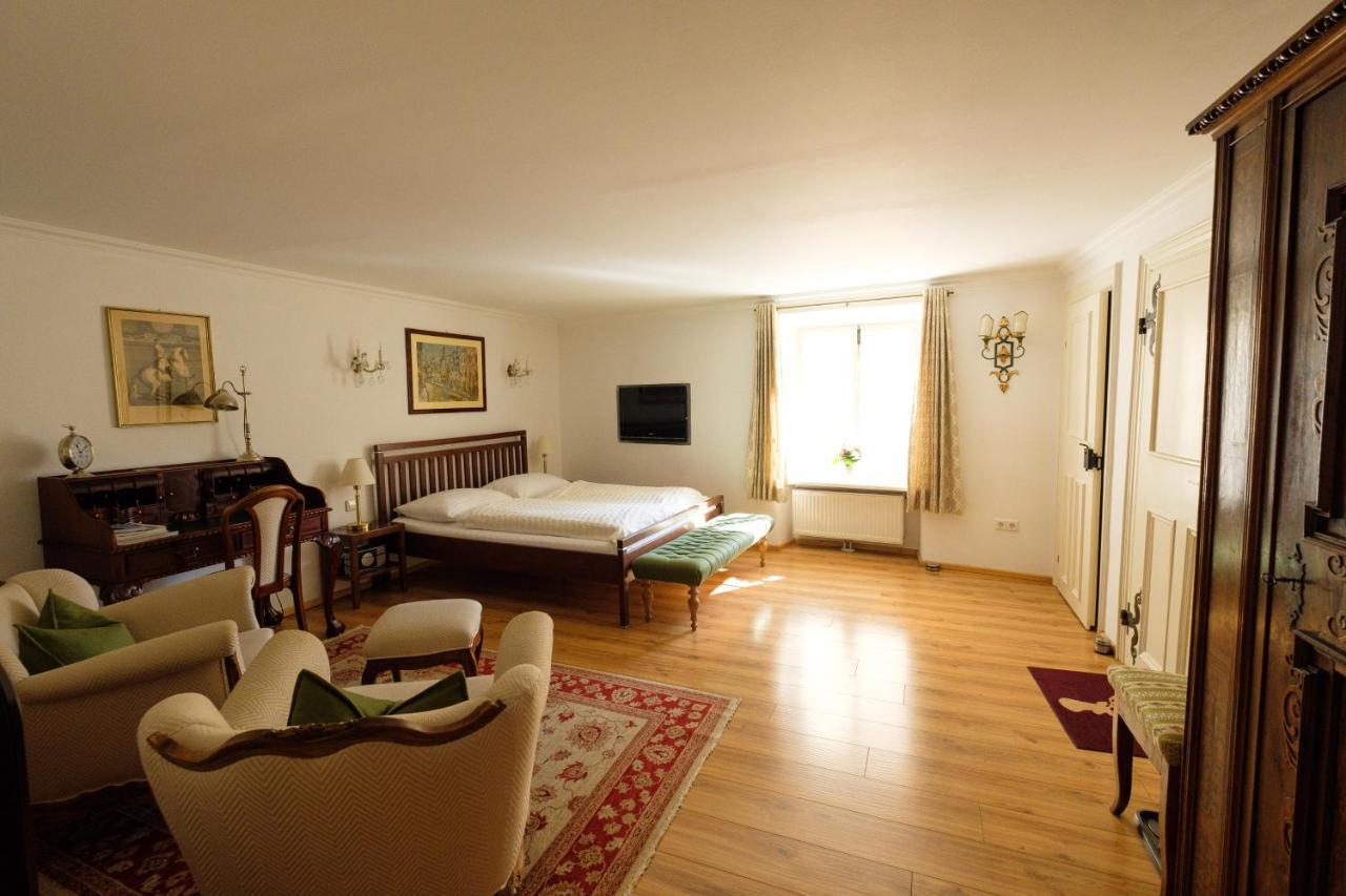 Goldgasse Apartments De Luxe Σάλτσμπουργκ Εξωτερικό φωτογραφία