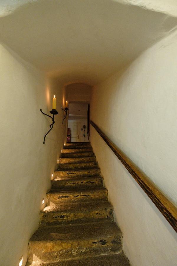 Goldgasse Apartments De Luxe Σάλτσμπουργκ Εξωτερικό φωτογραφία