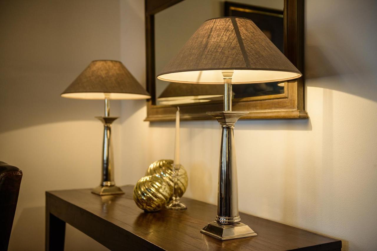 Goldgasse Apartments De Luxe Σάλτσμπουργκ Εξωτερικό φωτογραφία