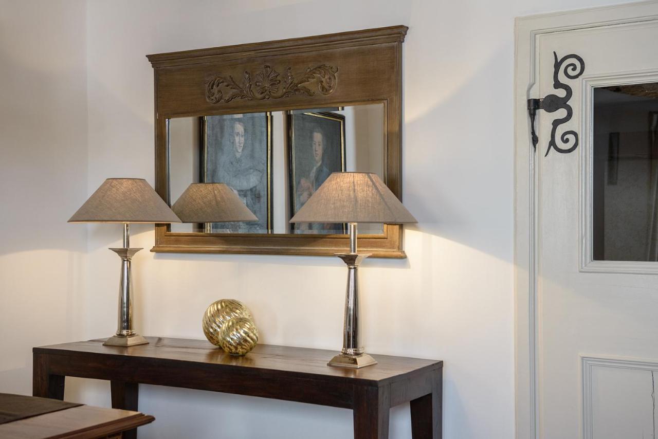 Goldgasse Apartments De Luxe Σάλτσμπουργκ Εξωτερικό φωτογραφία