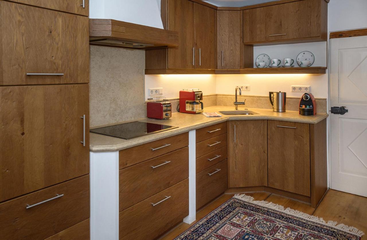 Goldgasse Apartments De Luxe Σάλτσμπουργκ Εξωτερικό φωτογραφία