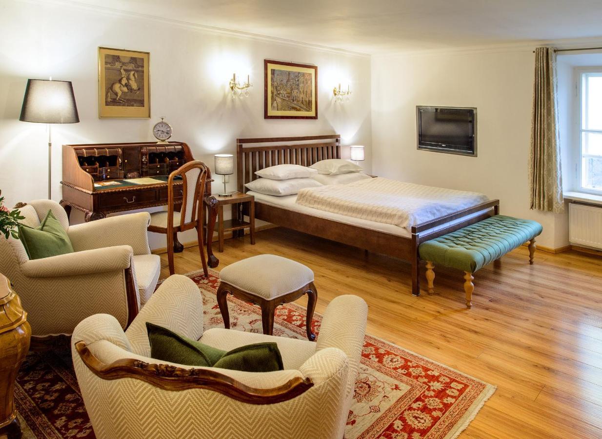 Goldgasse Apartments De Luxe Σάλτσμπουργκ Εξωτερικό φωτογραφία