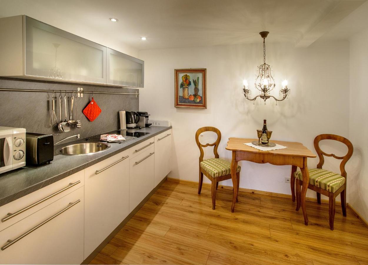 Goldgasse Apartments De Luxe Σάλτσμπουργκ Εξωτερικό φωτογραφία
