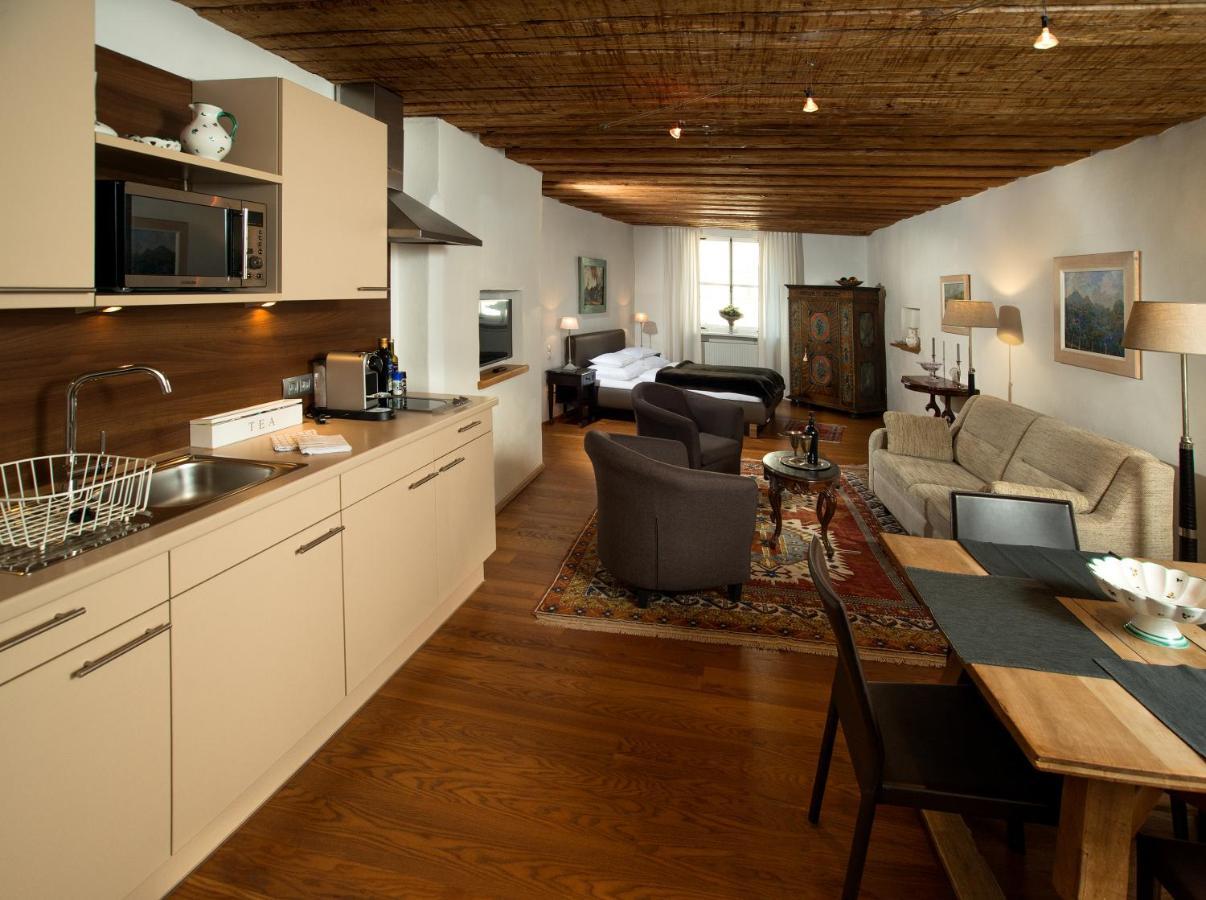 Goldgasse Apartments De Luxe Σάλτσμπουργκ Εξωτερικό φωτογραφία
